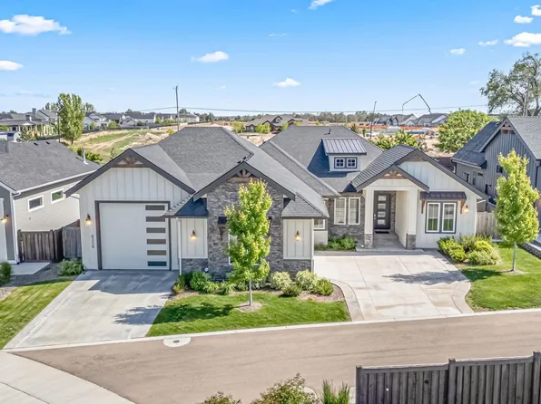 6358 S Bosch Way, Meridian, ID 83642