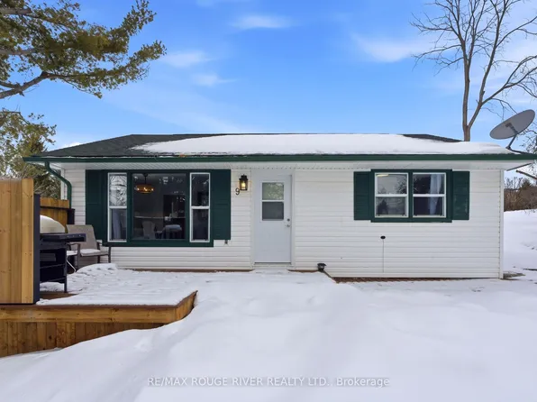 9 Cedar St, Cramahe, ON K0K 1S0