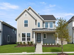 3116 Lenten Rose Ln, McKinney, TX 75071