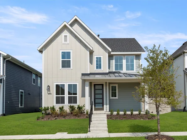 3116 Lenten Rose Ln, McKinney, TX 75071