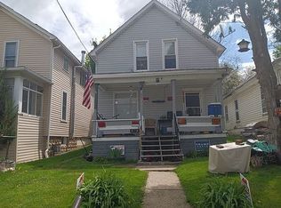 69 Rochester St, Bradford, PA 16701