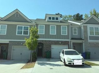5771 Calle Vista Dr, Lithonia, GA 30058