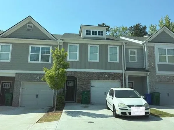 5771 Calle Vista Dr, Lithonia, GA 30058