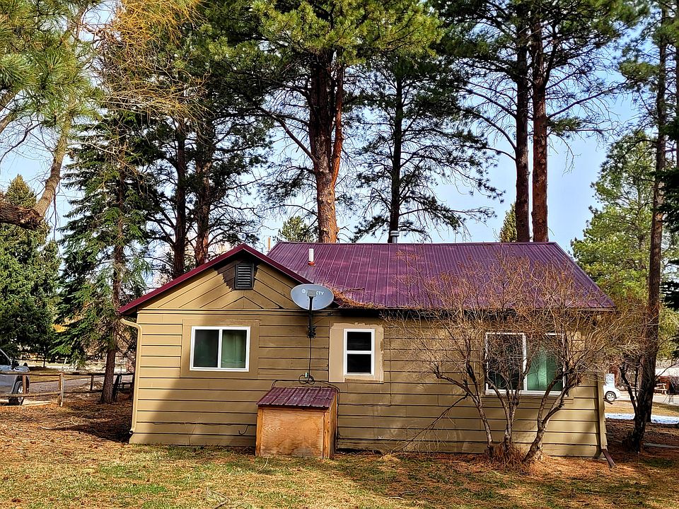 24 N Piney Rd, Story, WY 82842 Zillow