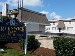 4160 Post Rd #28, Warwick, RI 02886