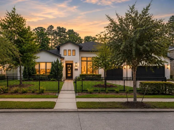10561 Lake Palmetto Dr, Conroe, TX 77385