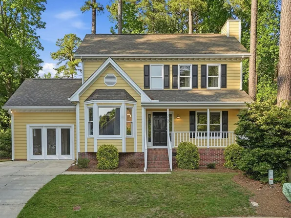 3008 Sgt Pepper Ct, Raleigh, NC 27603