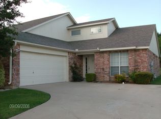 3914 Executive Dr, Temple, TX 76504