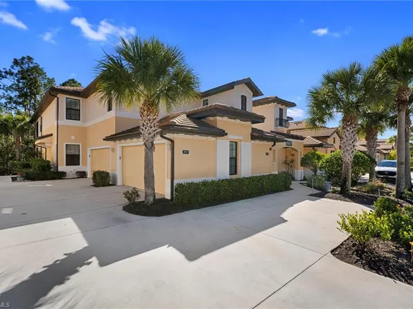 10467 Casella WAY #101, FORT MYERS, FL 33913