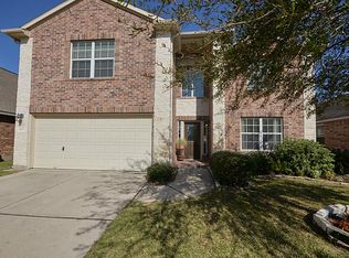 21557 Duke Alexander Dr, Humble, TX 77339