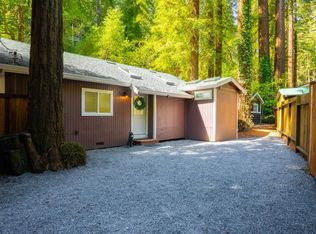 15530 Willow Rd, Guerneville, CA 95446