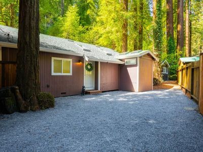 15530 Willow Road, Guerneville, CA, 95446