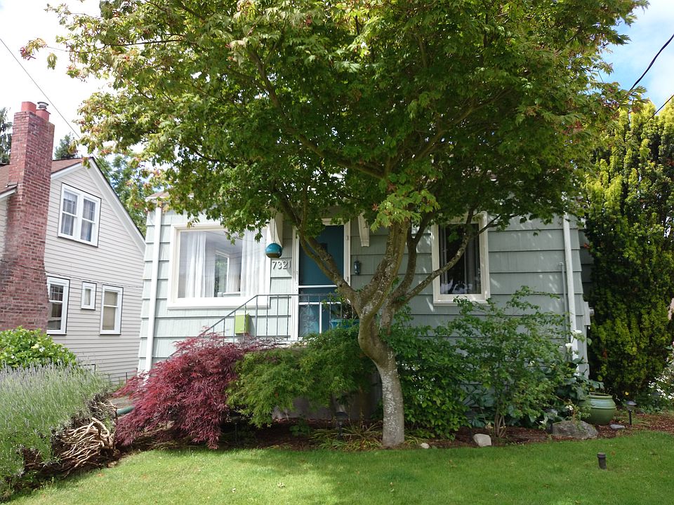 2nd image of 7321 27th Ave NW