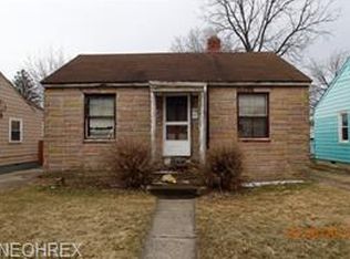 13311 Kirton Ave, Cleveland, OH