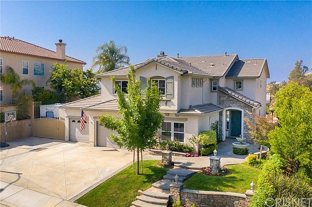 22052 Milestone St, Santa Clarita, CA 91390 | Zillow
