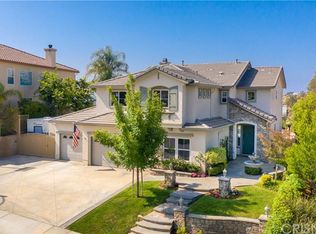 22052 Milestone St, Santa Clarita, CA 91390