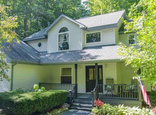 3344 Bella Ln, West Branch, MI 48661