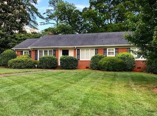 1401 Andover Rd, Charlotte, NC 28211