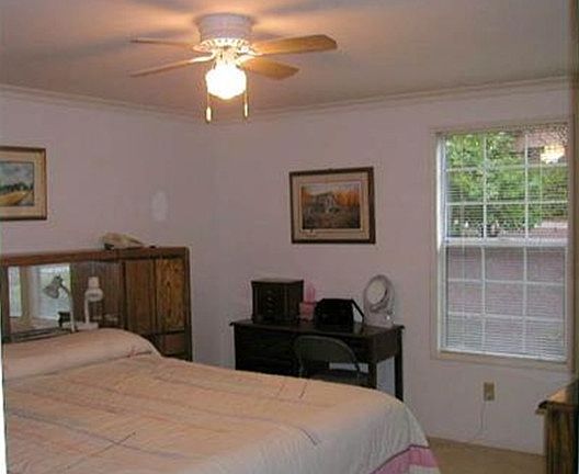 Front Bedroom