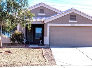 8281 N 111th Ln, Peoria, AZ 85345