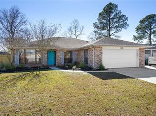 219 Crescentwood Loop, Slidell, LA 70458