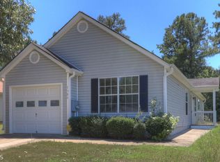 1580 Wembley Dr, Douglasville, GA 30134