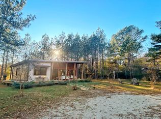 176B County Road 215, Oxford, MS 38655