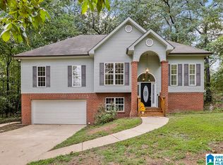 13610 Melissa Dr, Mc Calla, AL 35111
