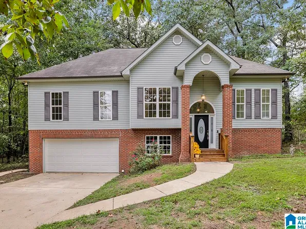 13610 Melissa Dr, Mc Calla, AL 35111