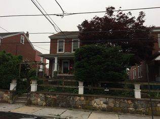 712 Tose St, Bridgeport, PA 19405