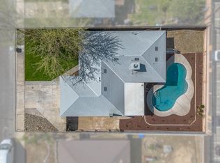 821 W Fairmont Ave, Clovis, CA