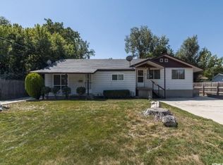 615 36th St, Ogden, UT 84403