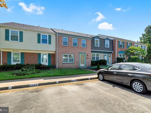 3rd image of 6644 Elk Park Ct