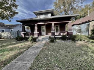 1204 E 11th Ave #181-245094, Winfield, KS 67156