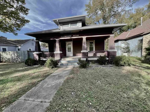 1204 E 11th Ave #181-245094, Winfield, KS 67156