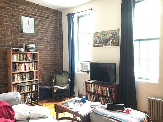 Rented by Simply Brooklyn Realty Inc | media 14