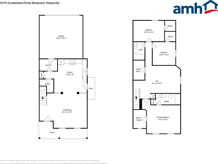 10175 Cumberland Pointe Blvd — Photo 2