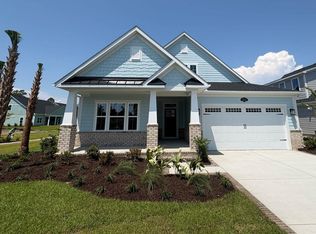 9024 Majestic Ct LOT 978, Longs, SC 29568