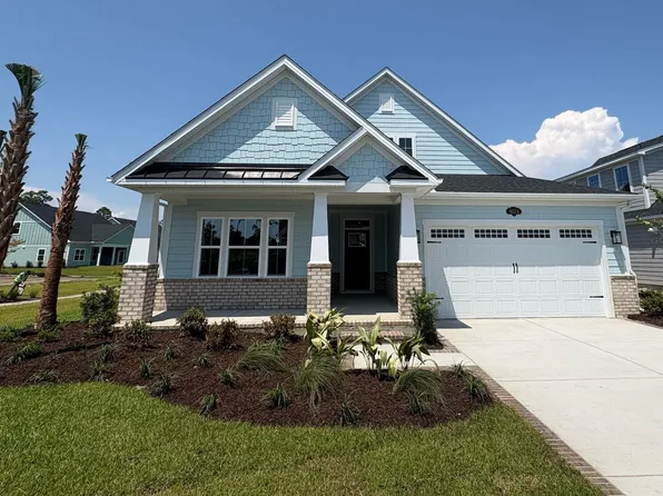 9024 Majestic Ct LOT 978, Longs, SC 29568