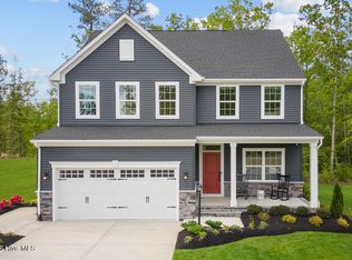 2179 Webfoot Dr NE, Bolivia, NC 28422