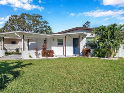 4073 67th Ave N, Pinellas Park, FL, 33781