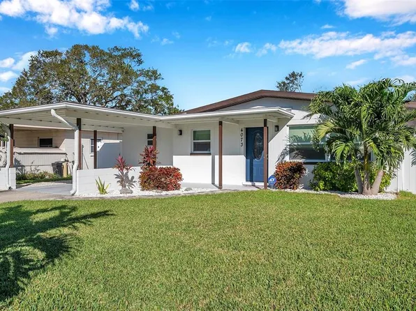 4073 67th Ave N, Pinellas Park, FL 33781