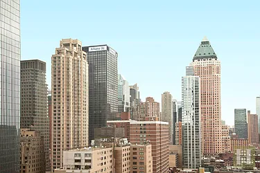 Rented by Halstead Real Estate