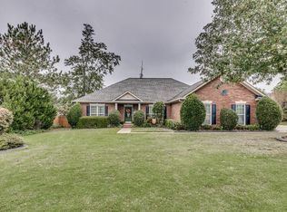 1305 Highwoods Pass, Grovetown, GA 30813