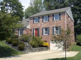 2415 Chilham Pl, Potomac, MD 20854