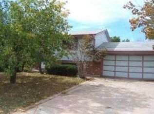 13193 Regulus Dr, Littleton, CO 80124