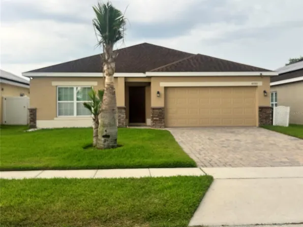 4789 Rockvale Dr, Kissimmee, FL 34758