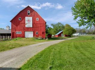 312 E 1044th Rd, Baldwin City, KS 66006