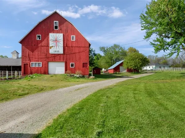 312 E 1044th Rd, Baldwin City, KS 66006