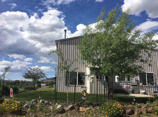 1281 S East St, Lakeview, OR 97630